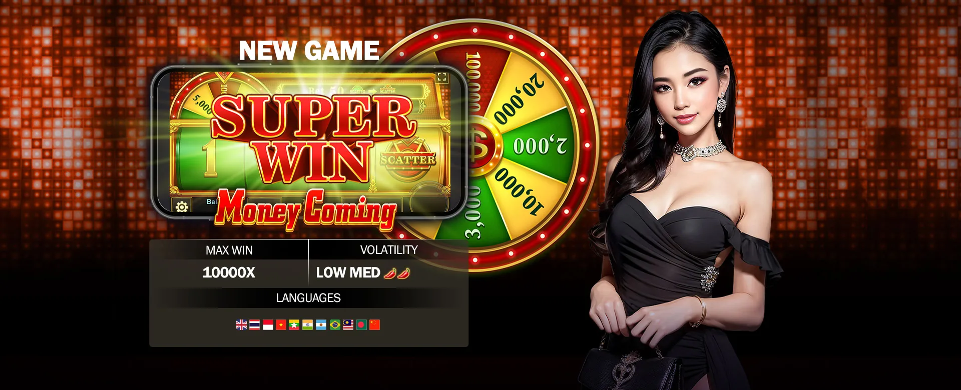 arionplay ph Terms and Conditions Hero Image
